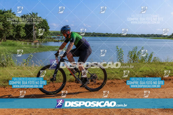 III GP Alvorada do Sul de MTB