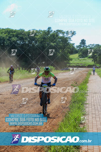 III GP Alvorada do Sul de MTB