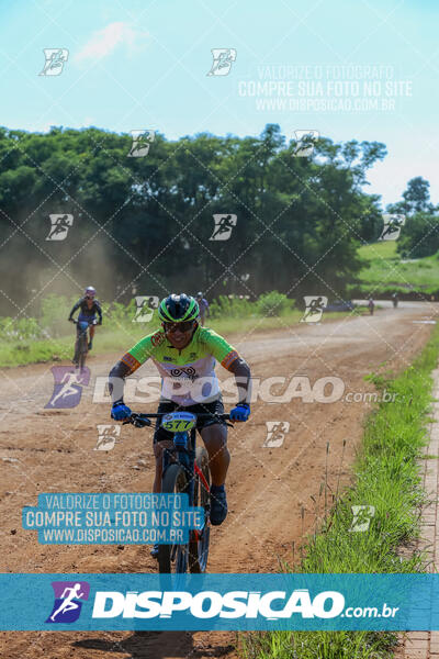 III GP Alvorada do Sul de MTB