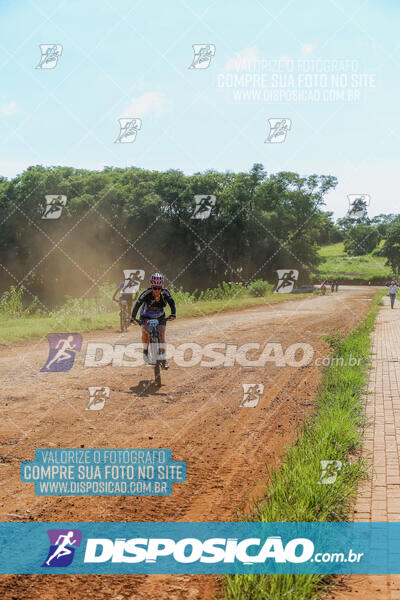 III GP Alvorada do Sul de MTB