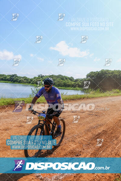 III GP Alvorada do Sul de MTB