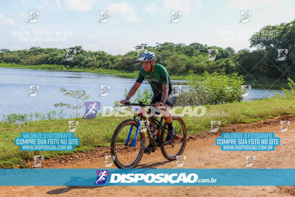 III GP Alvorada do Sul de MTB