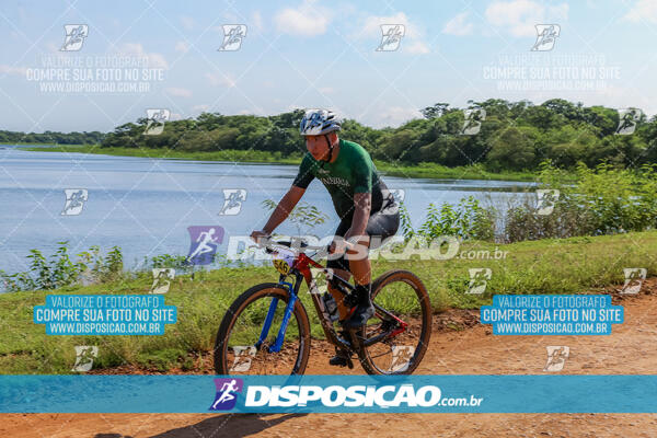 III GP Alvorada do Sul de MTB