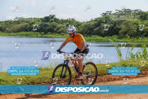 III GP Alvorada do Sul de MTB