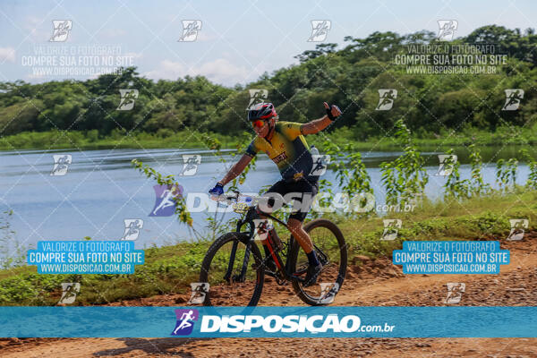 III GP Alvorada do Sul de MTB