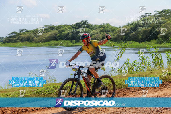 III GP Alvorada do Sul de MTB