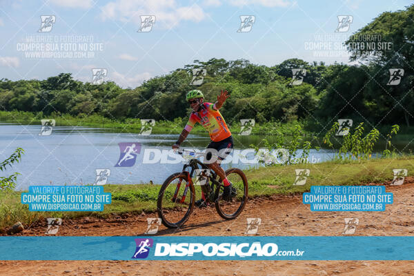 III GP Alvorada do Sul de MTB