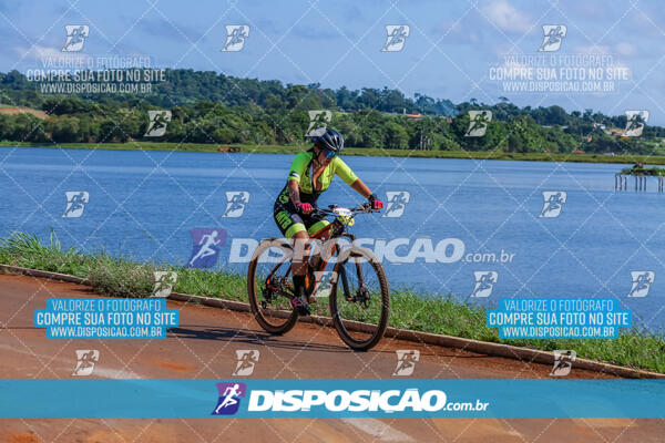 III GP Alvorada do Sul de MTB