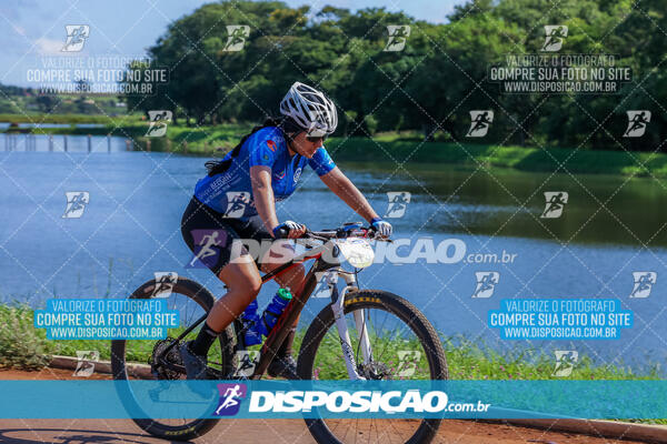 III GP Alvorada do Sul de MTB