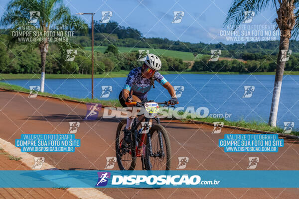 III GP Alvorada do Sul de MTB