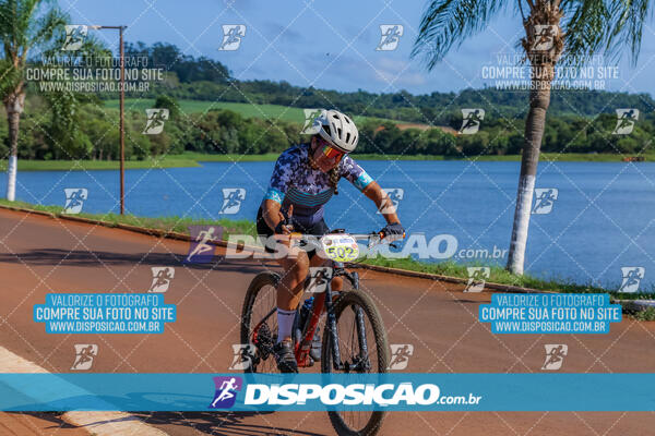 III GP Alvorada do Sul de MTB