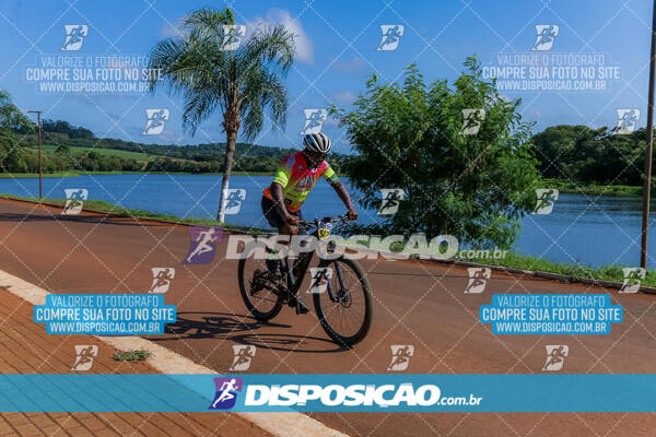 III GP Alvorada do Sul de MTB