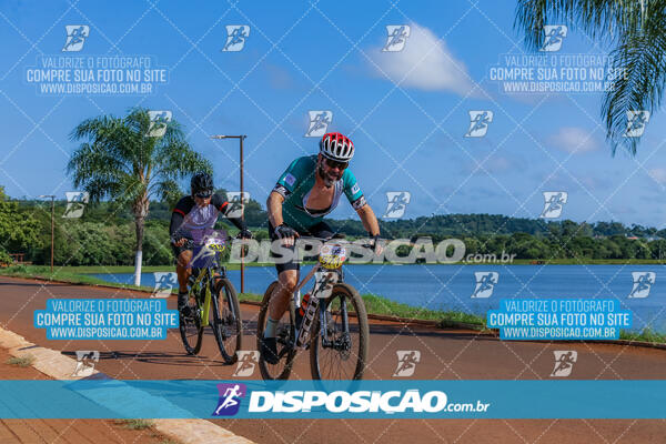 III GP Alvorada do Sul de MTB