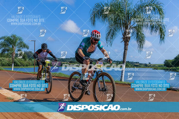 III GP Alvorada do Sul de MTB