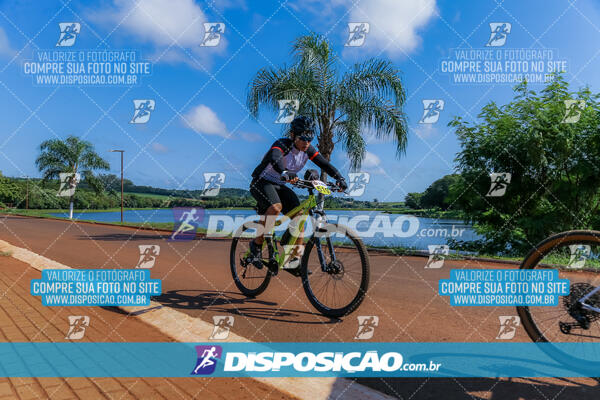 III GP Alvorada do Sul de MTB