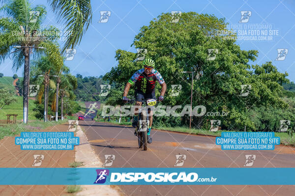 III GP Alvorada do Sul de MTB