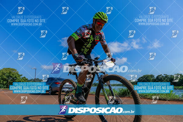 III GP Alvorada do Sul de MTB