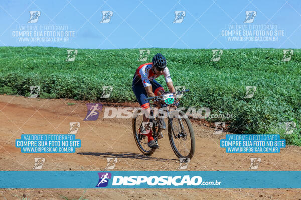 III GP Alvorada do Sul de MTB