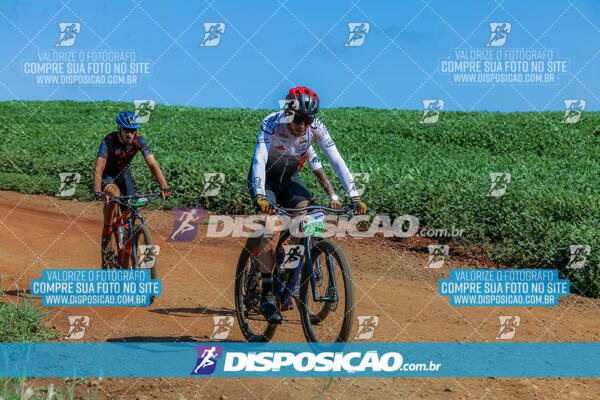 III GP Alvorada do Sul de MTB