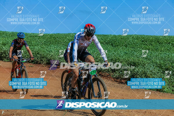 III GP Alvorada do Sul de MTB