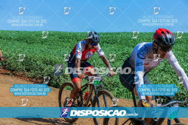 III GP Alvorada do Sul de MTB