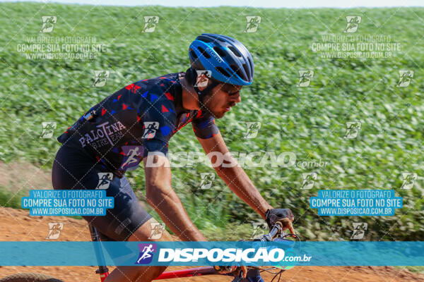 III GP Alvorada do Sul de MTB