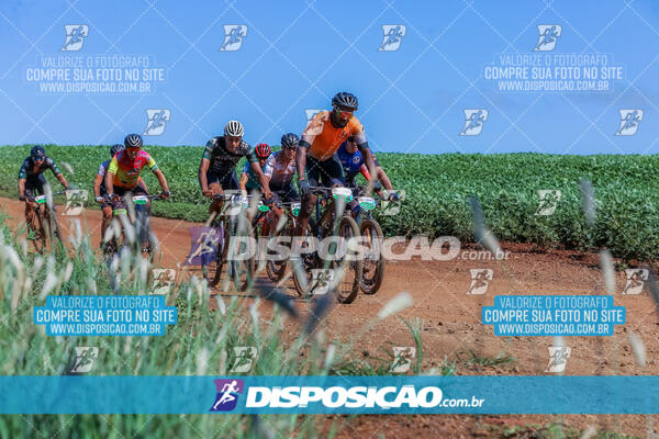 III GP Alvorada do Sul de MTB