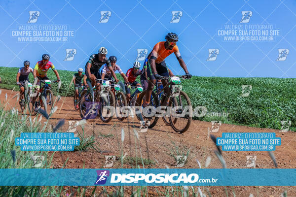 III GP Alvorada do Sul de MTB