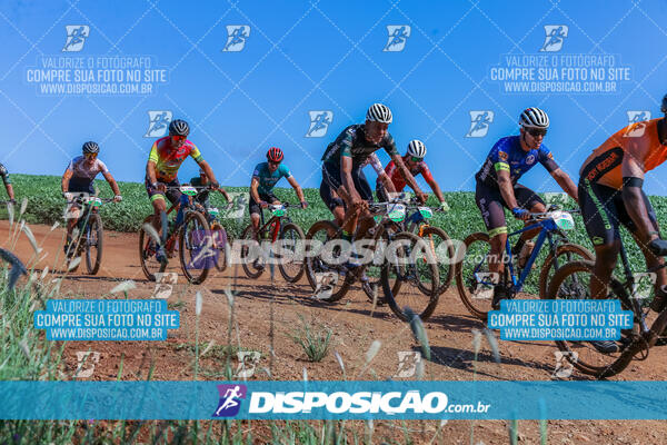 III GP Alvorada do Sul de MTB