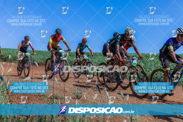 III GP Alvorada do Sul de MTB