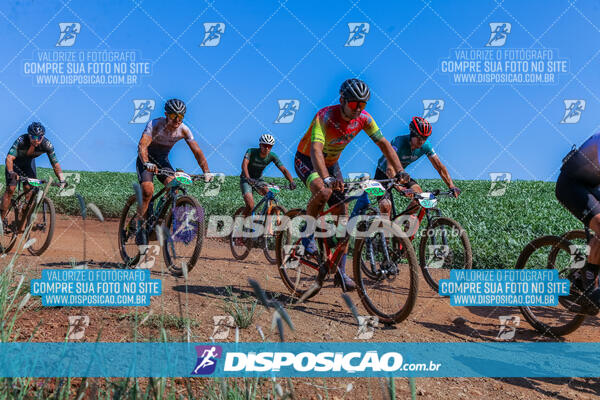 III GP Alvorada do Sul de MTB