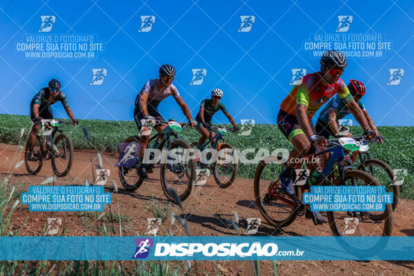 III GP Alvorada do Sul de MTB