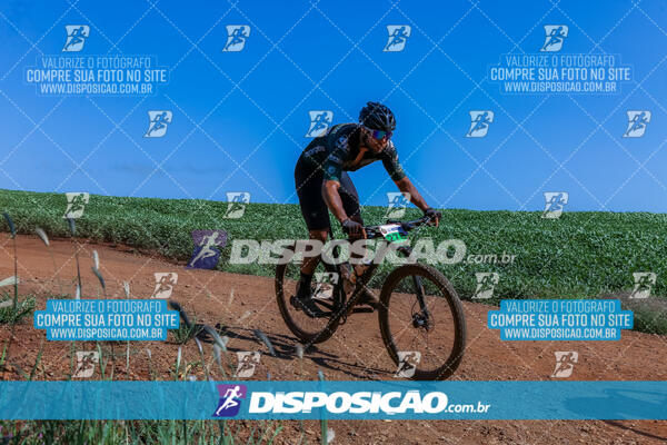 III GP Alvorada do Sul de MTB