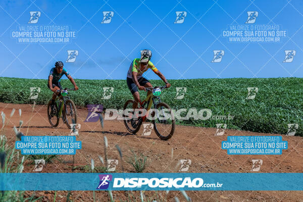 III GP Alvorada do Sul de MTB