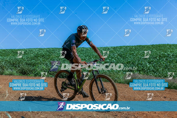 III GP Alvorada do Sul de MTB