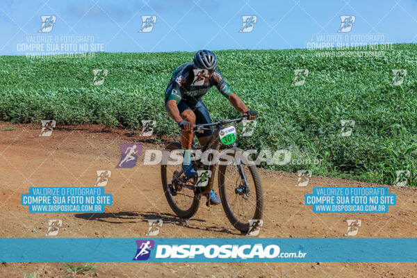 III GP Alvorada do Sul de MTB