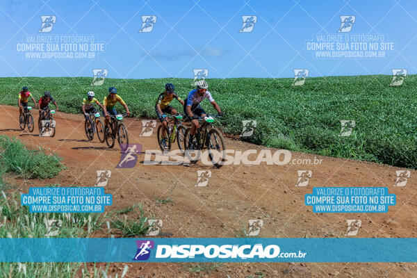 III GP Alvorada do Sul de MTB