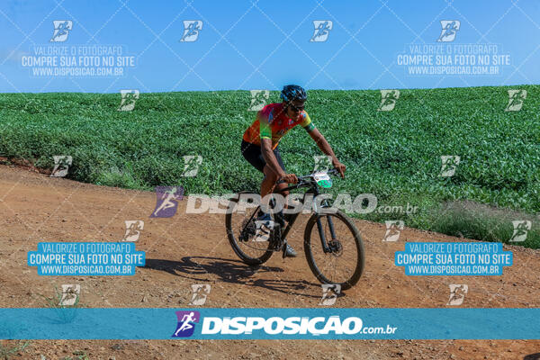 III GP Alvorada do Sul de MTB