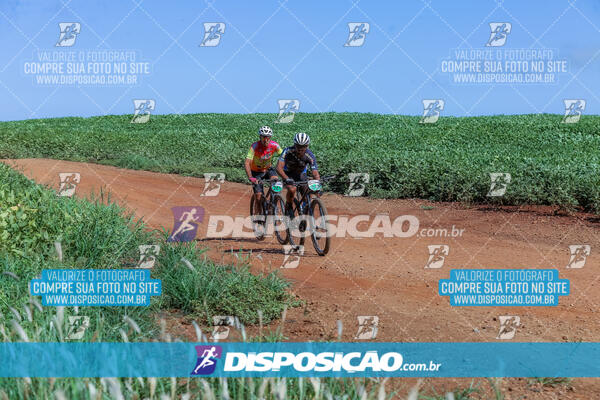 III GP Alvorada do Sul de MTB