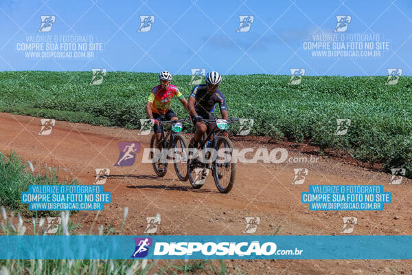 III GP Alvorada do Sul de MTB