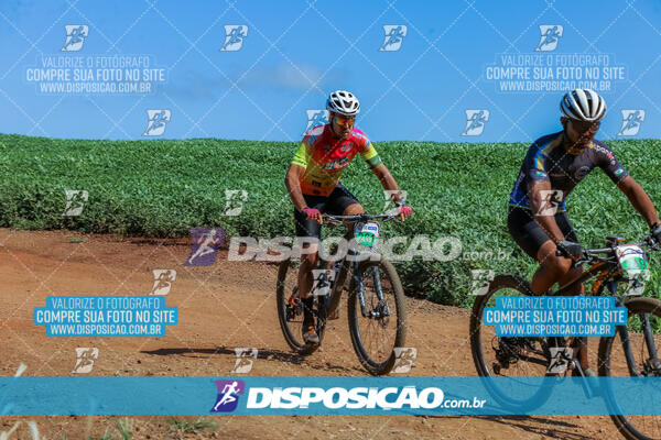 III GP Alvorada do Sul de MTB