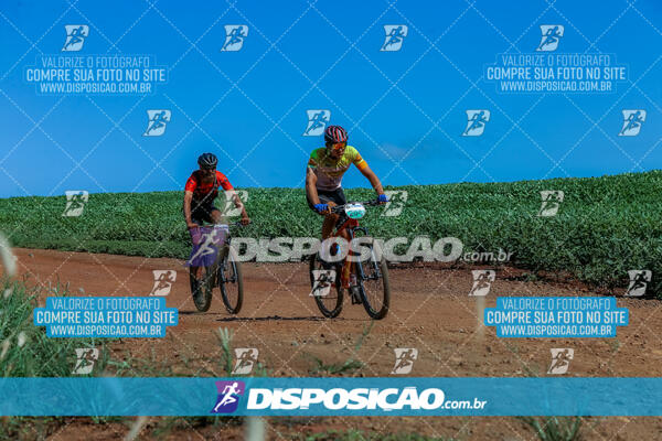 III GP Alvorada do Sul de MTB