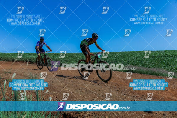 III GP Alvorada do Sul de MTB