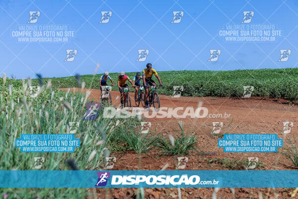 III GP Alvorada do Sul de MTB