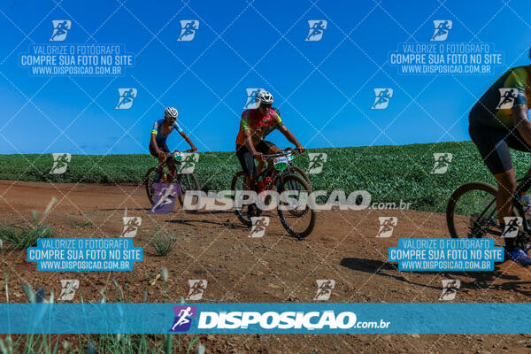 III GP Alvorada do Sul de MTB