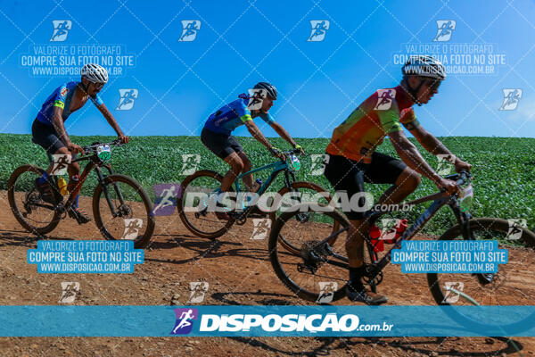 III GP Alvorada do Sul de MTB