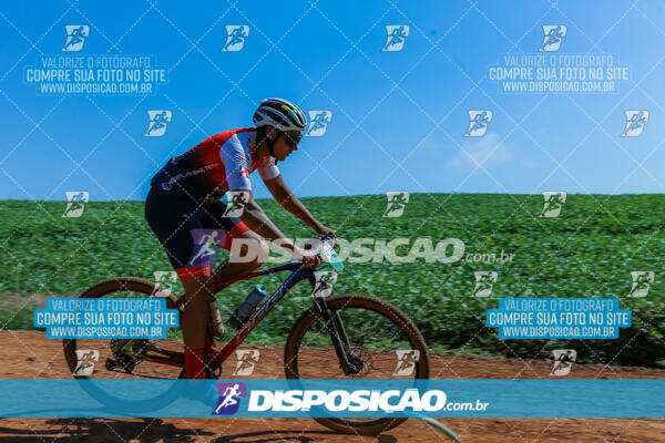 III GP Alvorada do Sul de MTB