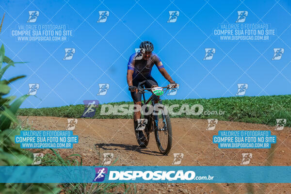 III GP Alvorada do Sul de MTB