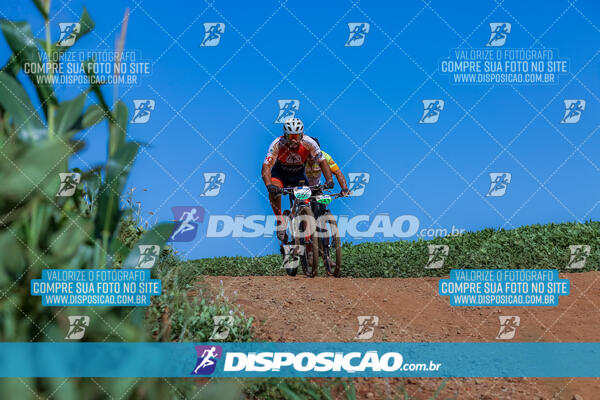 III GP Alvorada do Sul de MTB