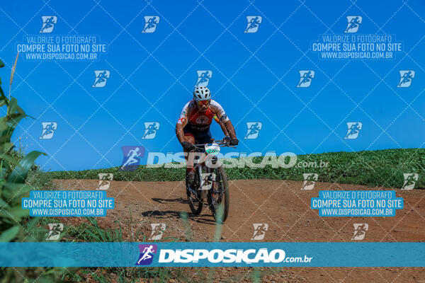 III GP Alvorada do Sul de MTB